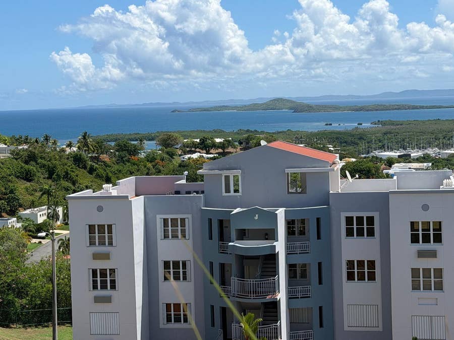 Property photo for La Costa Apts Calle Las P LA COSTA APTS CALLE LAS PALMAS #237, Fajardo, PR