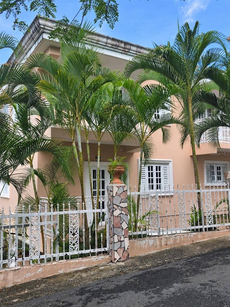 Property photo for 185 road KM4.6 BO CAMPO RICO, Canovanas, PR