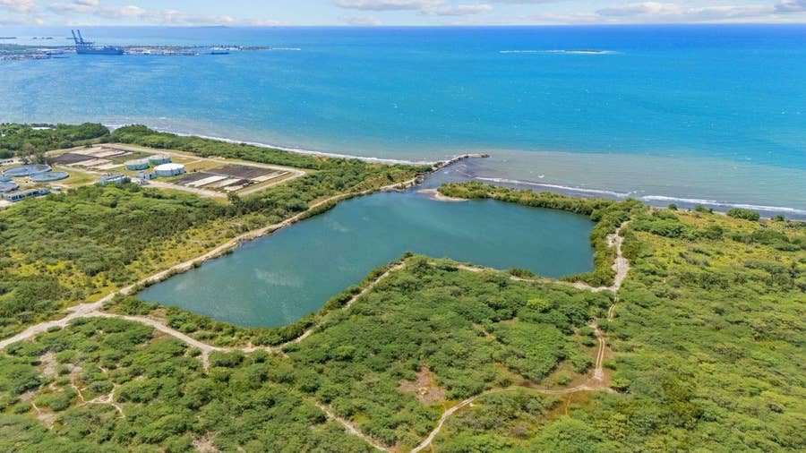 Property photo for Lot C ROAD #2, Ponce, PR