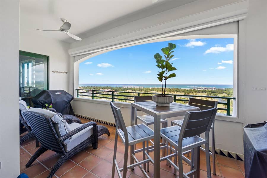 Property photo for 6000 Rio Mar Boulevard RIO  MAR  VISTAS  DEL CACIQUE CLUSTER 7, #7141, Rio Grande, PR