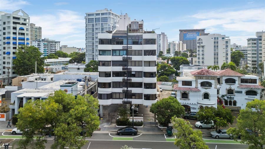 Property photo for 1404 MAGDALENA STREET, #501, San Juan, PR