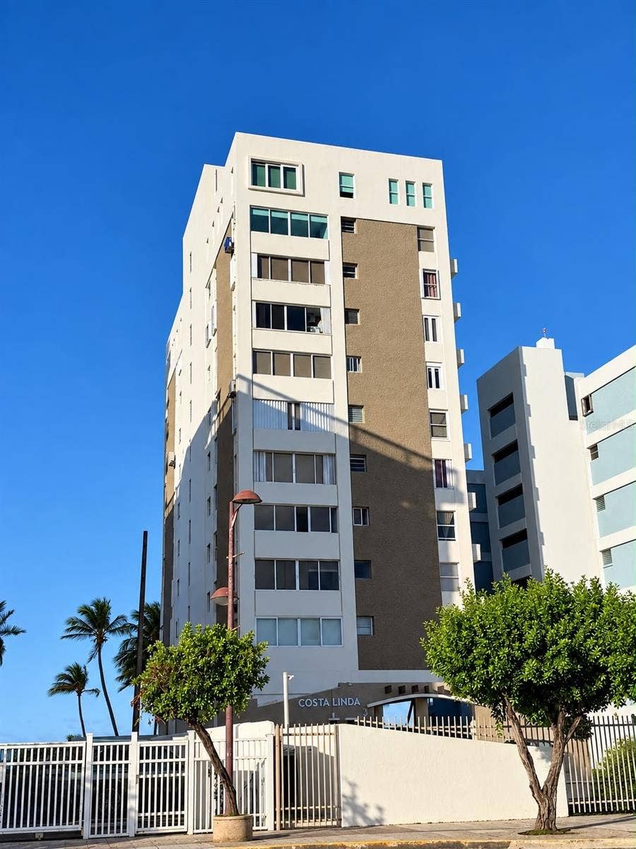 Property photo for Costa Linda ISLA VERDE, #1A, Carolina, PR