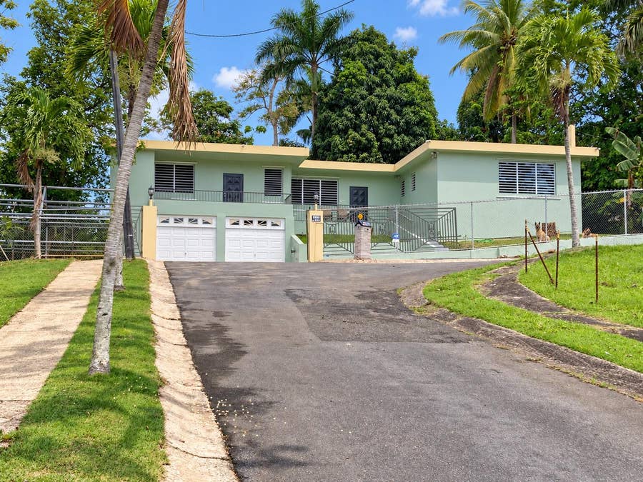 Property photo for KM 3.4 CUPY GARDENS AVE., San Juan, PR