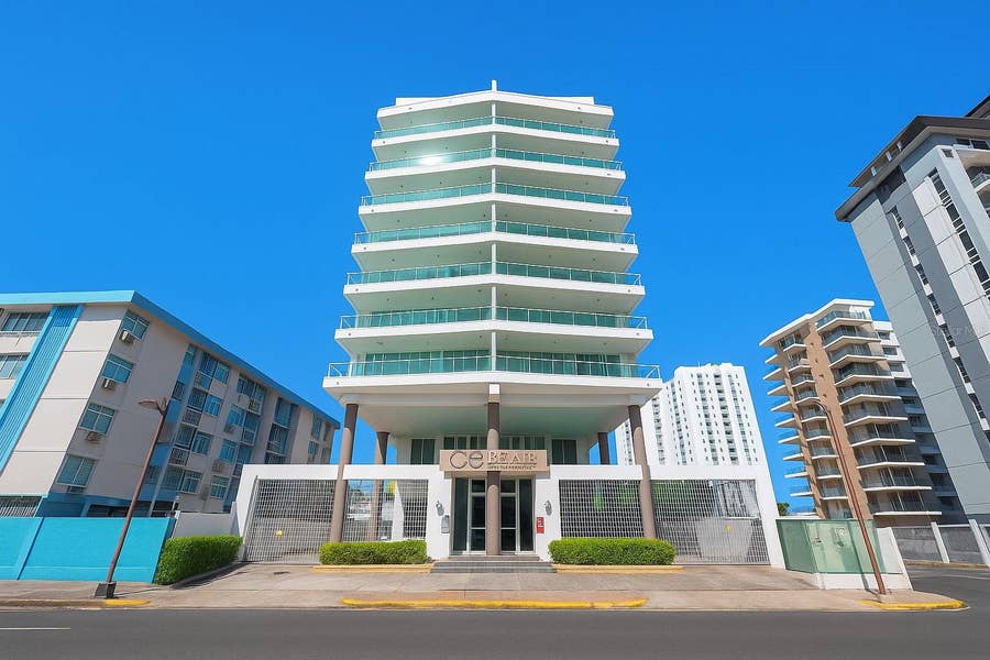Property photo for 5575 AVENIDA ISLA VERDE, #904, Carolina, PR