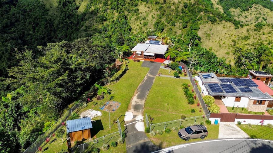 Property photo for Alturitas Cacao PARCEL B, Orocovis, PR