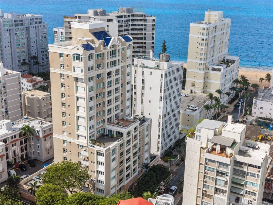 Property photo for 20 CALLE CARRION COURT, #PH 1701, San Juan, PR