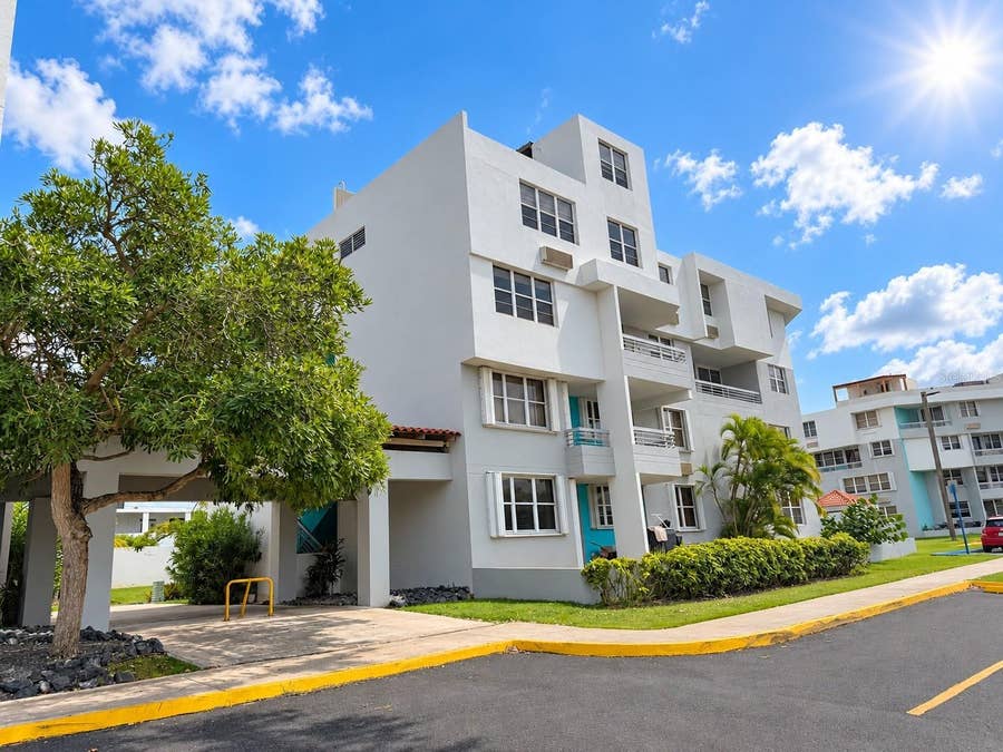 Property photo for AVE. CHALETS COND. CHALETS DE LA PLAYA, #APT. 132, Vega Baja, PR