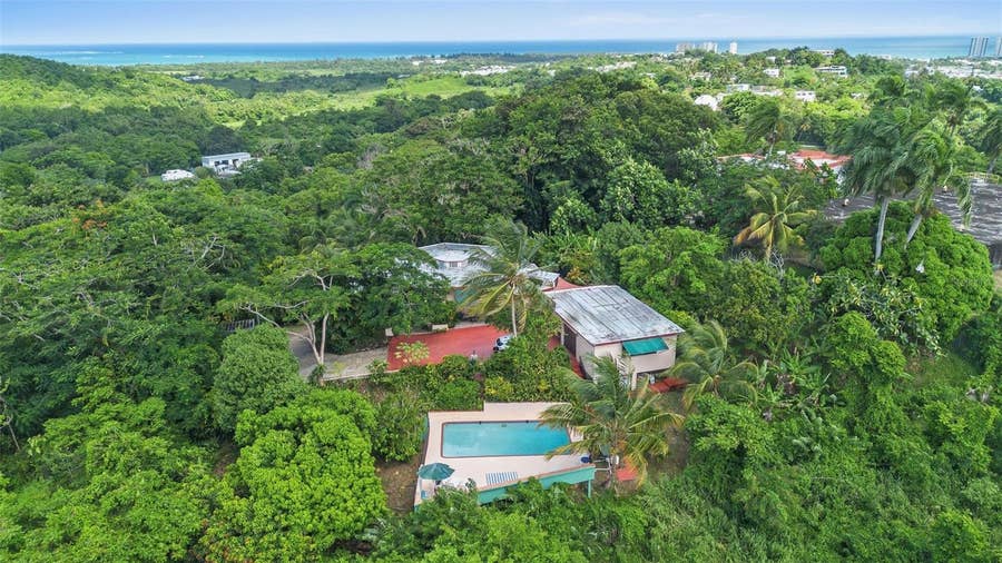 Property photo for Lote 142 COLINAS DE LUQUILLO, Luquillo, PR