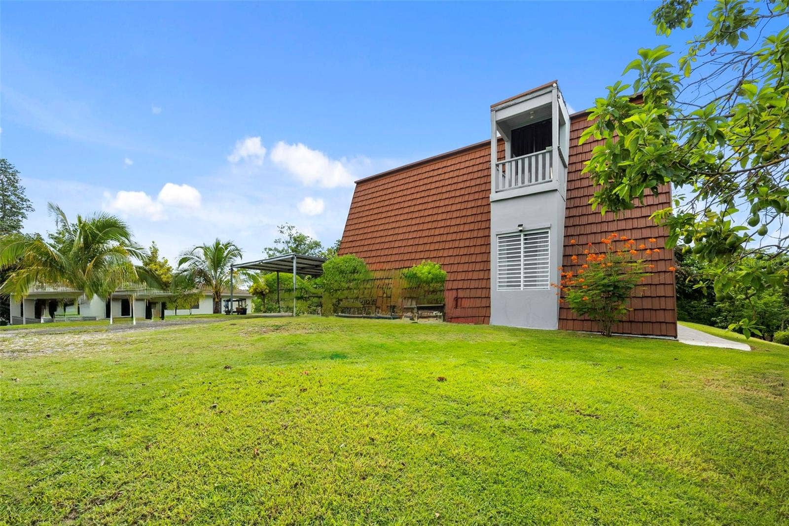 PR-102, KM. 16.0 SANTA CECILIA, Cabo Rojo, PR 00623