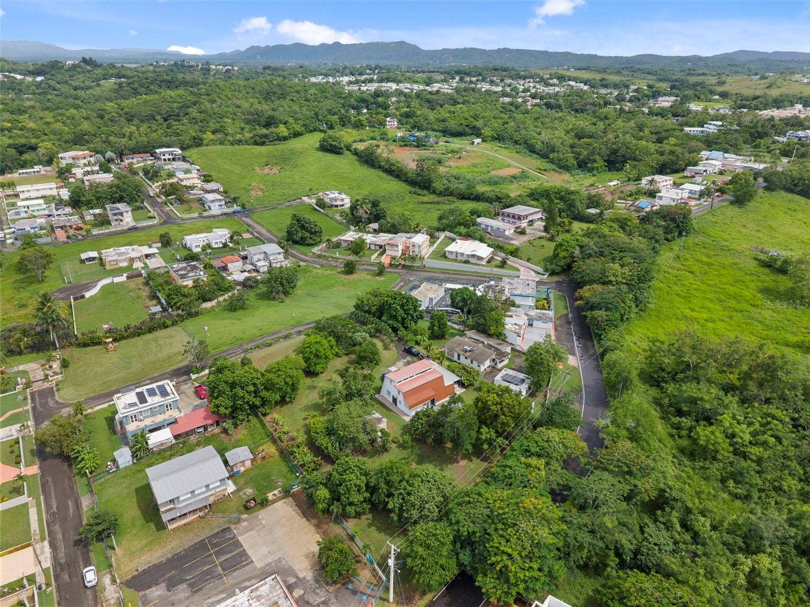 PR-102, KM. 16.0 SANTA CECILIA, Cabo Rojo, PR 00623