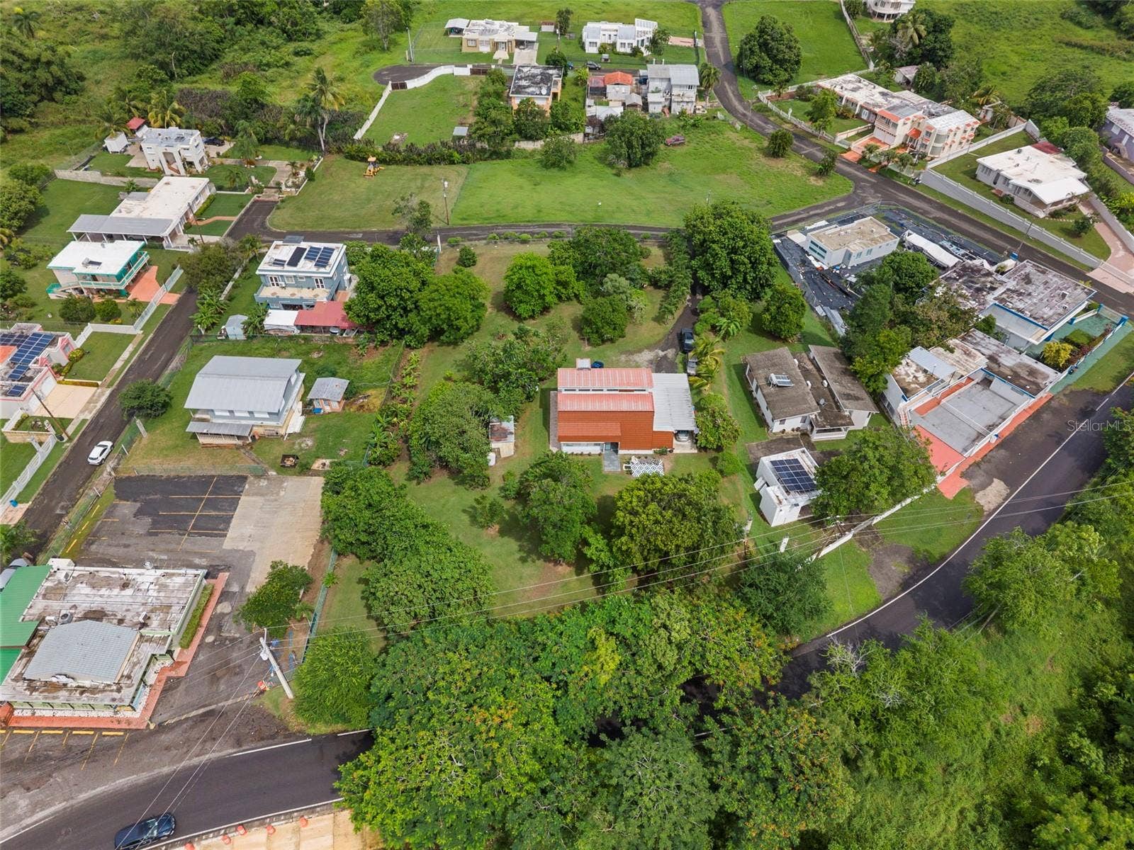 PR-102, KM. 16.0 SANTA CECILIA, Cabo Rojo, PR 00623