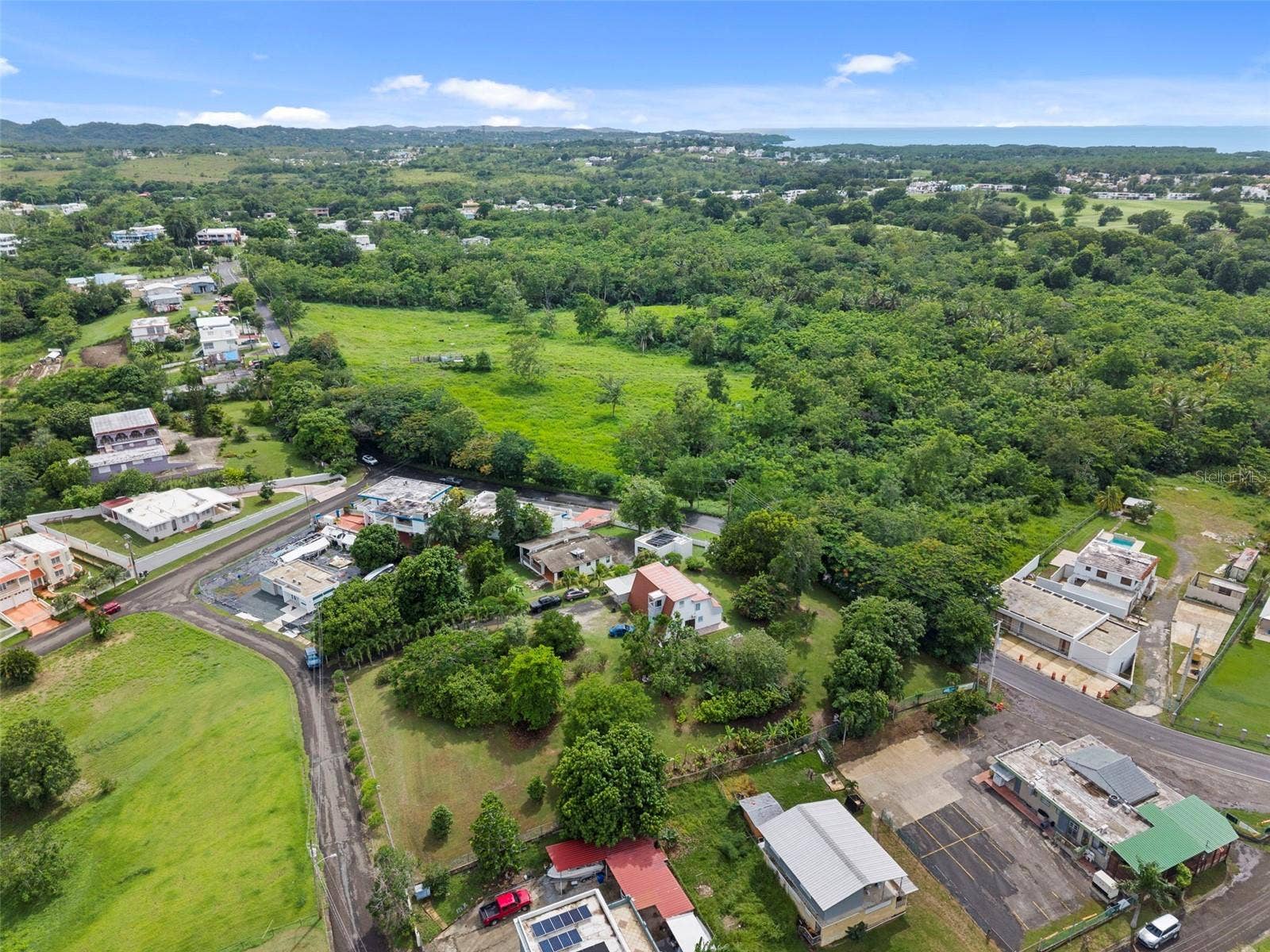 PR-102, KM. 16.0 SANTA CECILIA, Cabo Rojo, PR 00623
