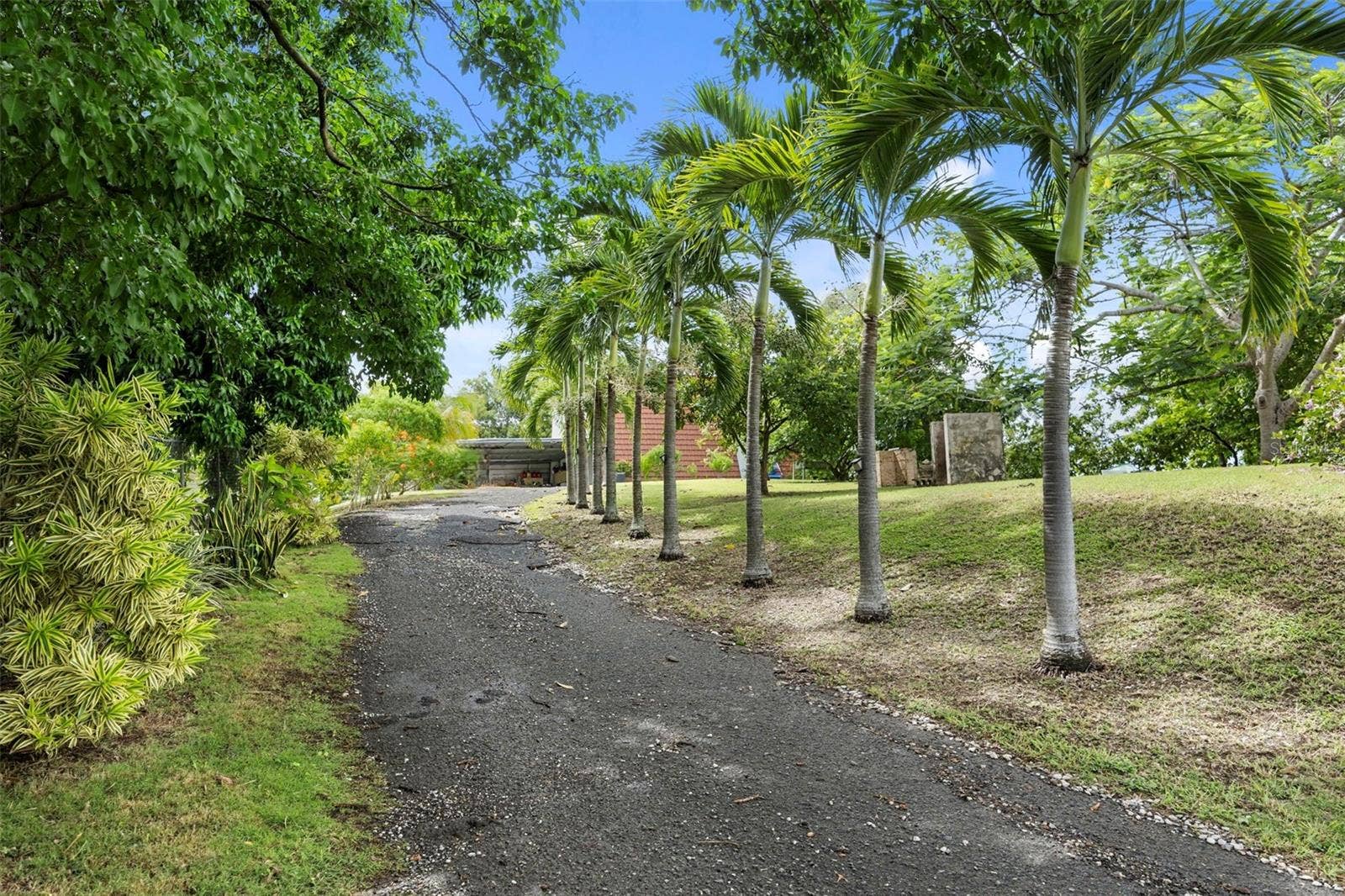 PR-102, KM. 16.0 SANTA CECILIA, Cabo Rojo, PR 00623