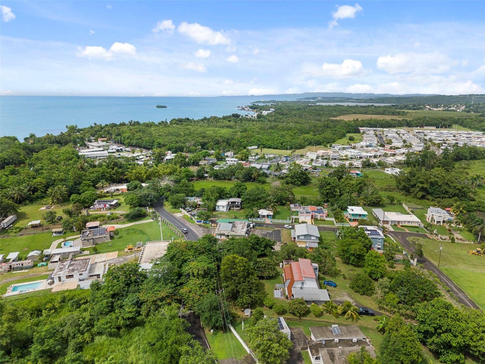 PR-102, KM. 16.0 SANTA CECILIA, Cabo Rojo, PR 00623