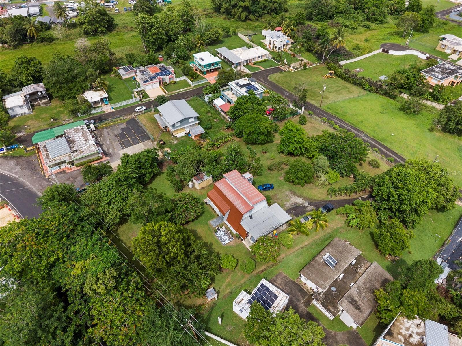 PR-102, KM. 16.0 SANTA CECILIA, Cabo Rojo, PR 00623