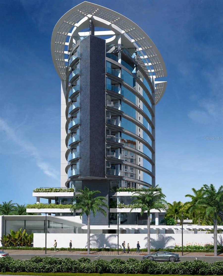 Property photo for 611 BALDORIOTY DE CASTRO BOULEVARD, #N203, San Juan, PR