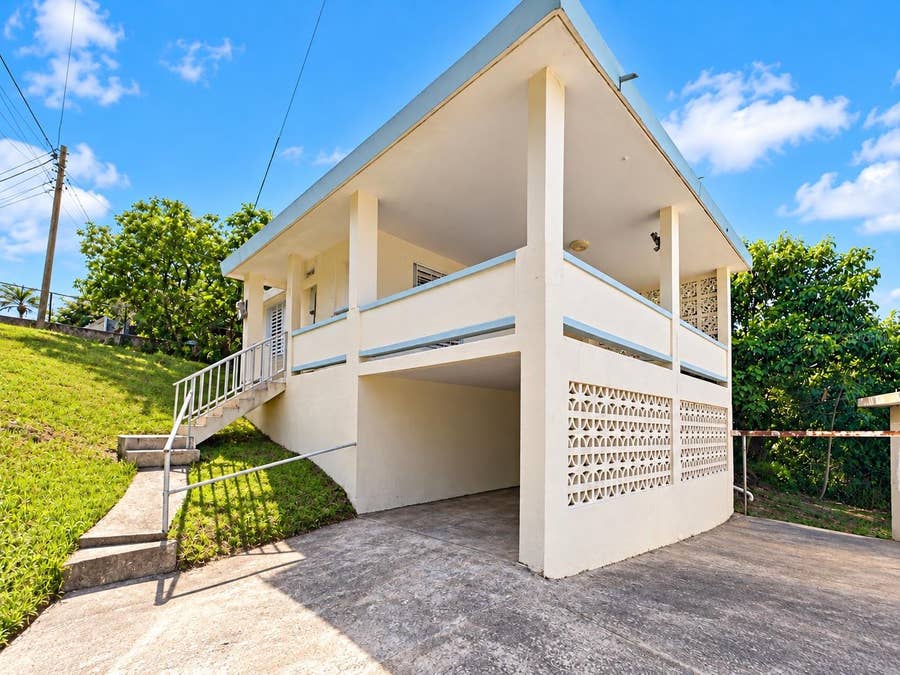Property photo for . PR-119 KM 7.3, PUENTE WARD, Camuy, PR