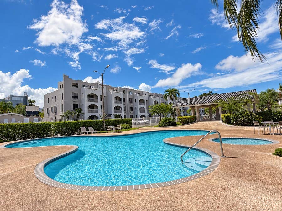 Property photo for San Fernando Village AVENUE DE INFANTERIA, #322, Carolina, PR