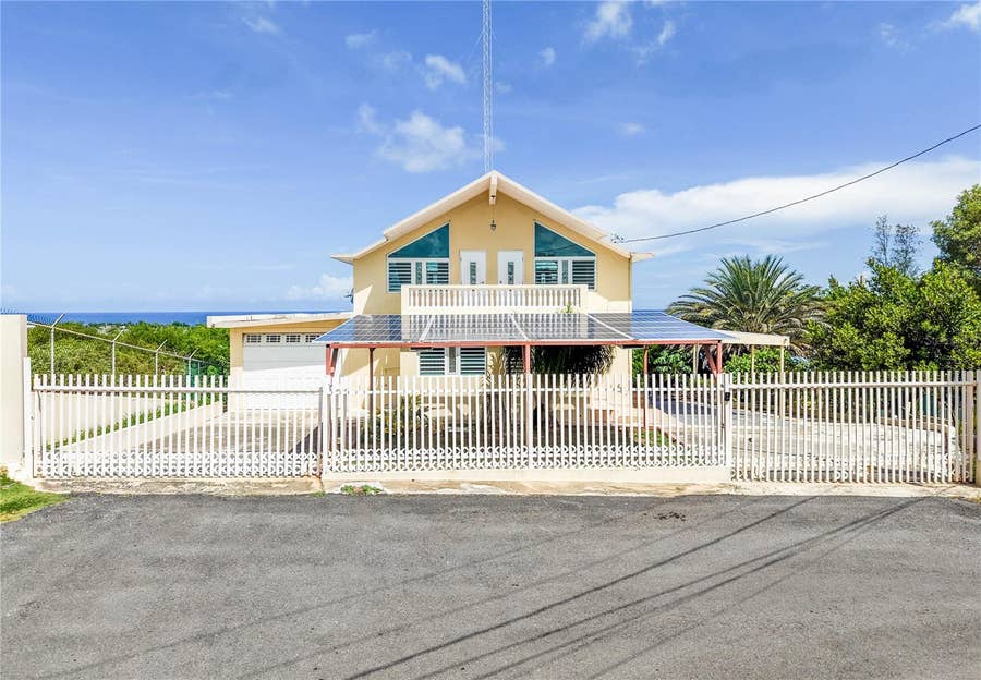 Property photo for Carr #2 CARR #2 KM 84 HO SEC ORATORIO, Hatillo, PR