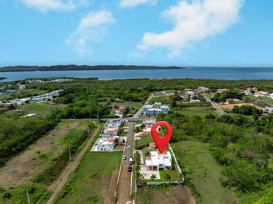 Property photo for SR 307 KM 6.8 INT PARAISO DE BOQUERON, Cabo Rojo, PR