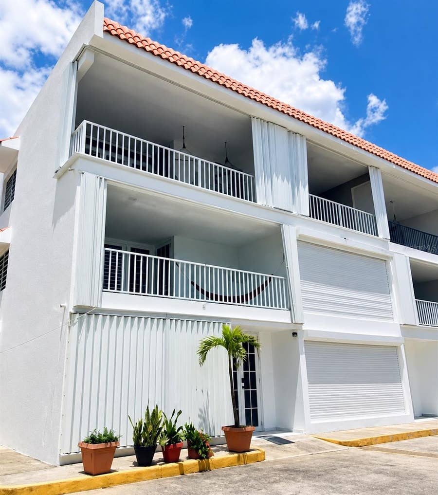 Property photo for COSTA LINDA APARTMENTS, #303, Luquillo, PR