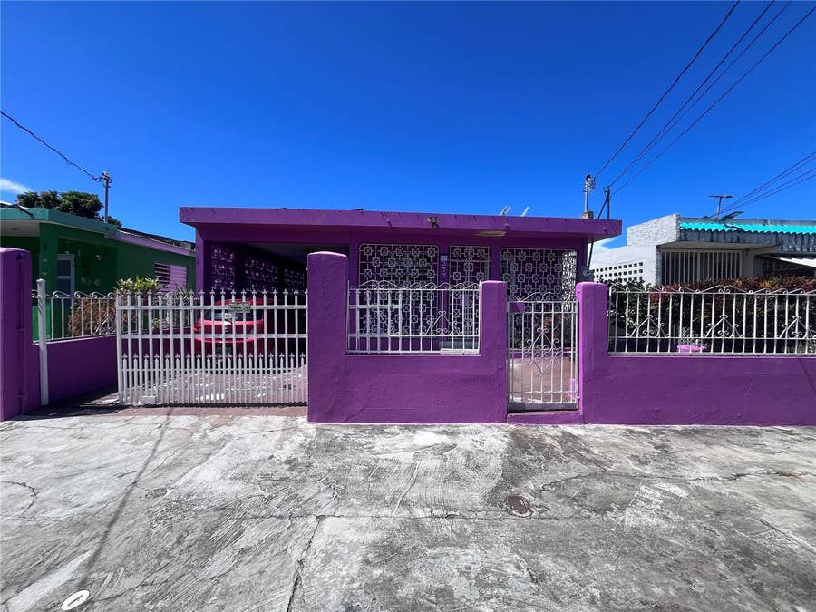 Property photo for 377 VILLA CASTIN, San Juan, PR