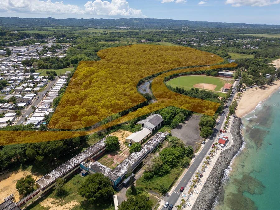 Property photo for 442 PASEO CRISTOBAL COLON, Aguadilla, PR