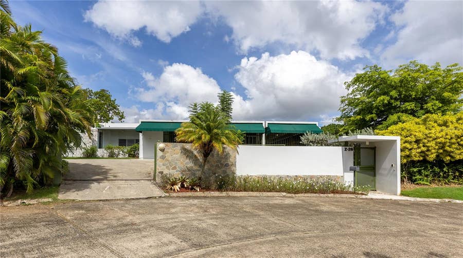 Property photo for 13 BLOQUE Z, #26, Rio Piedras, PR