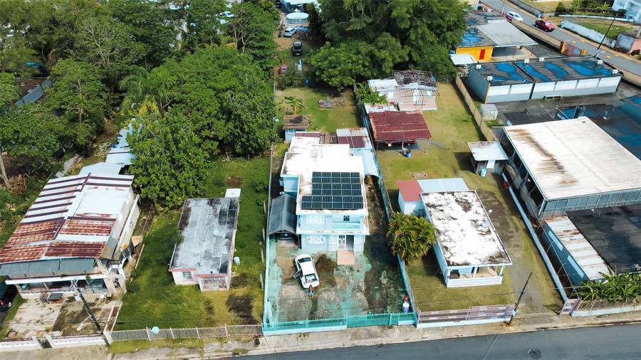 Property photo for . ROSA, #76, Carolina, PR