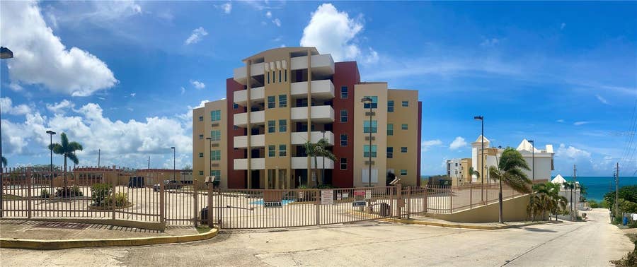 Property photo for XQQQ+XQH COMBATE STREET, #203, Boqueron, PR