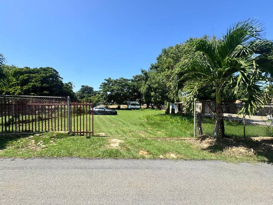 Property photo for SOLAR A BO.GUAYABO. ST.MIOSOTIS, Isabela, PR