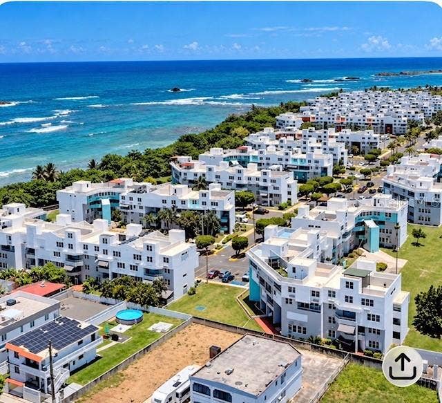 Property photo for 686 CHALETS DE LA PLAYA, #10, Vega Baja, PR
