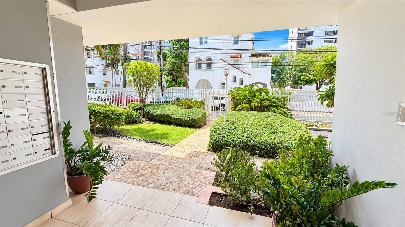 55 TAFT, #4B, San Juan, PR 00911