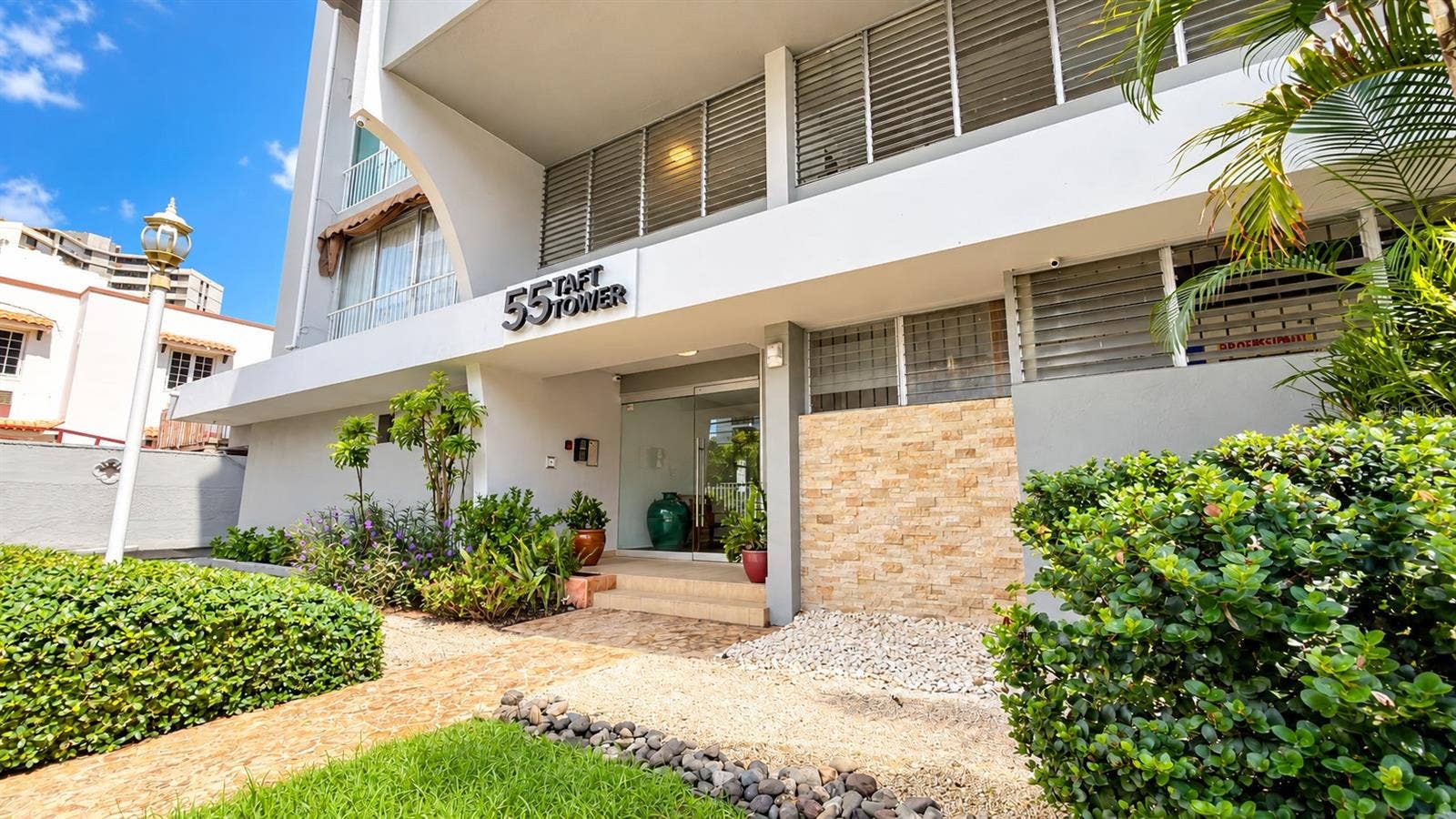 55 TAFT, #4B, San Juan, PR 00911