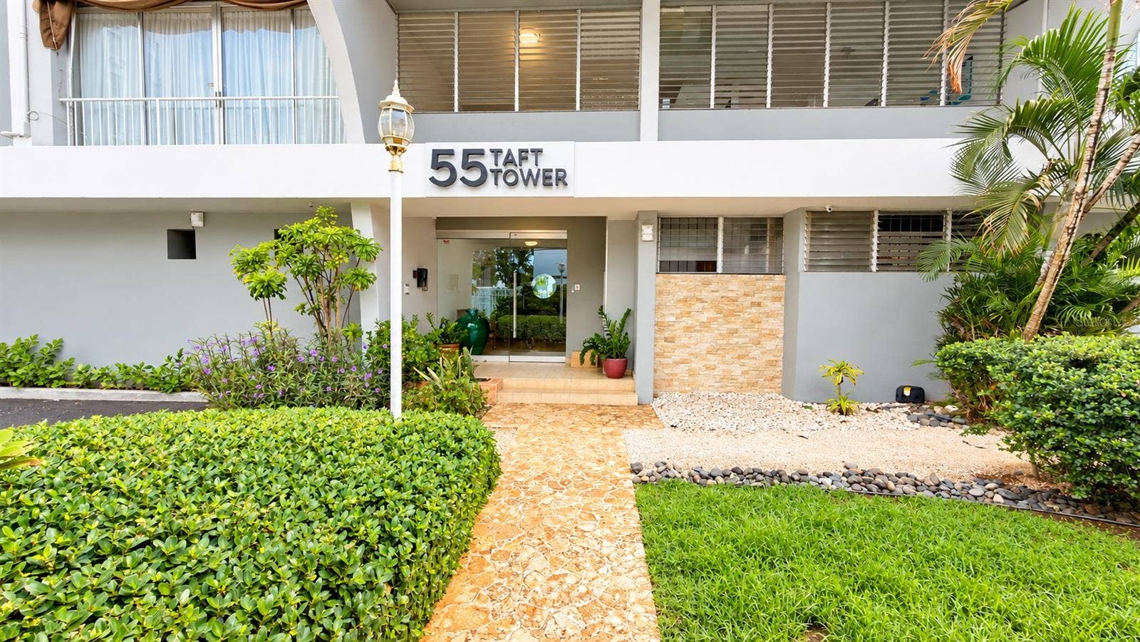 55 TAFT, #4B, San Juan, PR 00911
