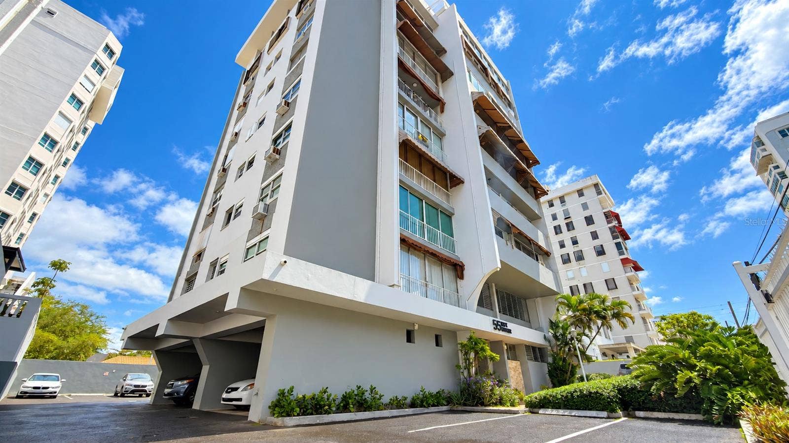 55 TAFT, #4B, San Juan, PR 00911