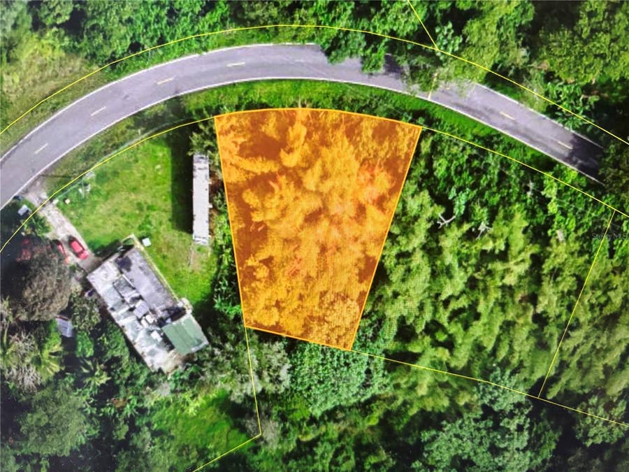 Property photo for CARRETERA 143  KM 9.7 BARRIO HAYALES, Coamo, PR