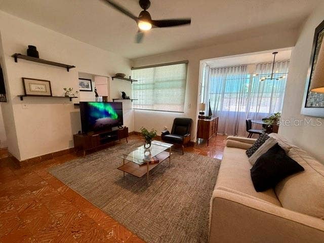 Property photo for 173 Cond. Doña Raquel CALLE DEL PARQUE, #A 4, San Juan, PR