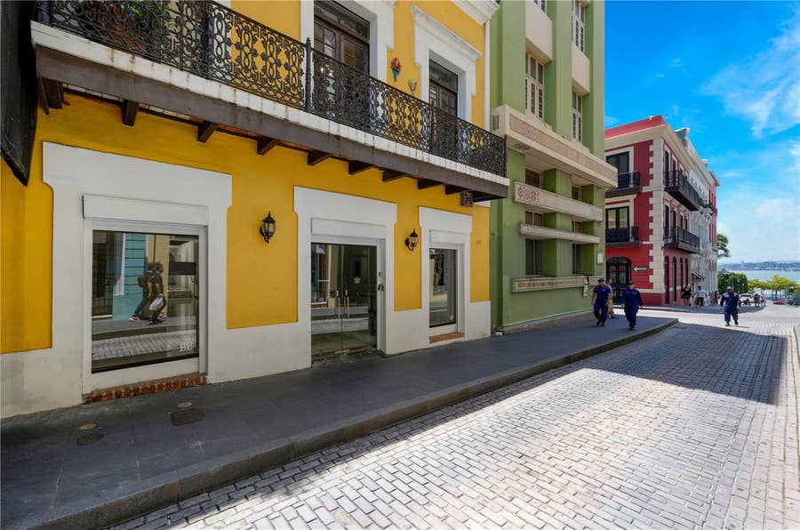 Property photo for 257 SAN JUSTO STREET, San Juan, PR