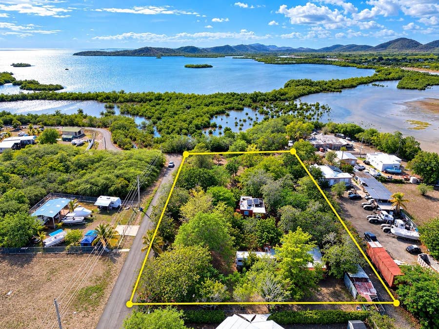 Property photo for CARR 324 KM 7.1 BO SALINAS FORTUNA, Lajas, PR