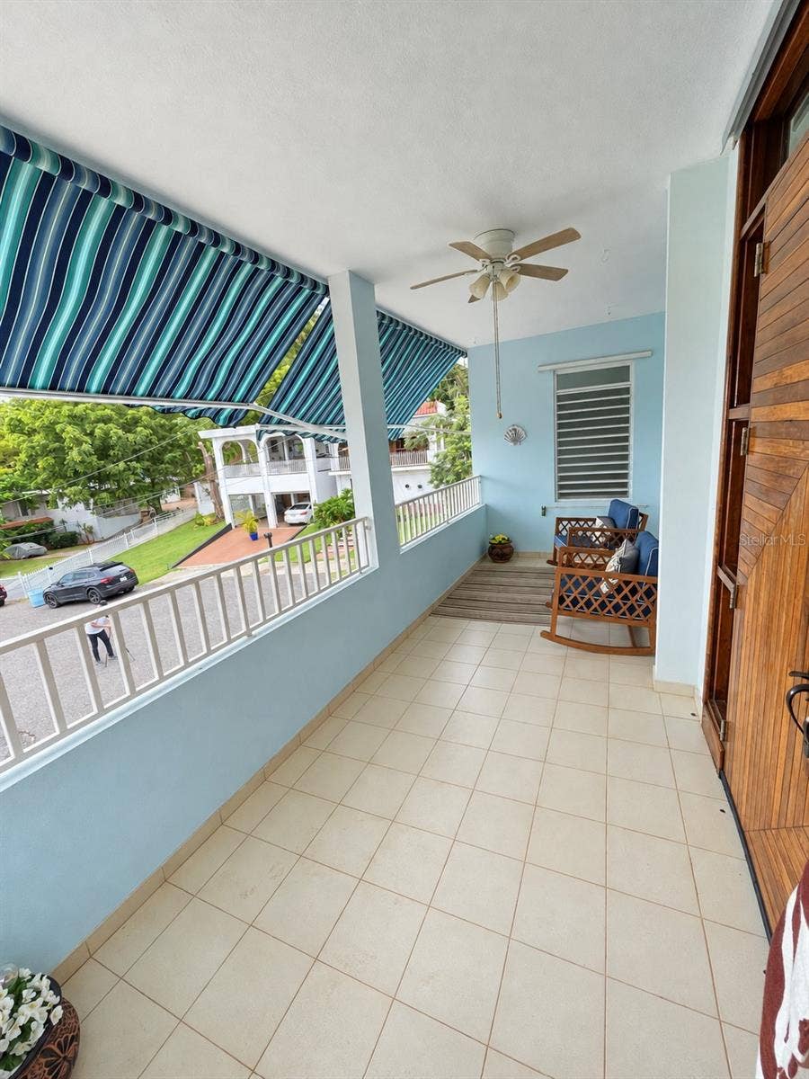 4 27 STREET, #27, Mayaguez, PR 00680