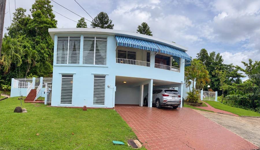 Property photo for 4 27 STREET, #27, Mayaguez, PR