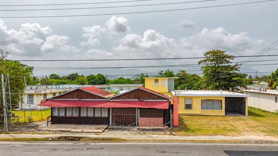 Property photo for Carretera PR - 3 127-A, Punta Santiago, PR