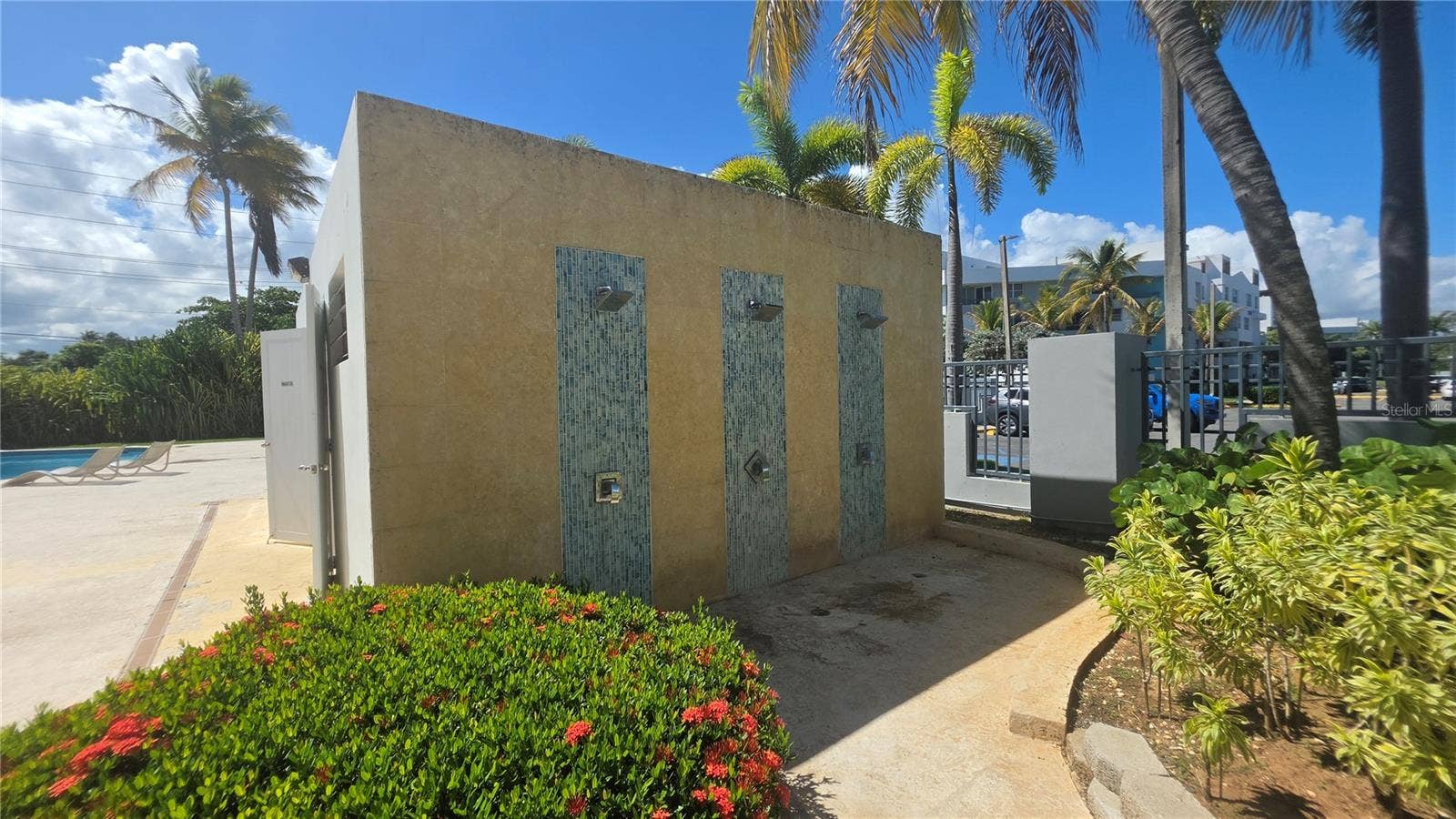 CHALETS DE LA PLAYA 178 CARIBE ST., #178, Vega Baja, PR 00693