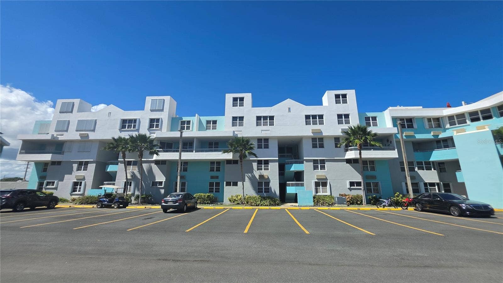 CHALETS DE LA PLAYA 178 CARIBE ST., #178, Vega Baja, PR 00693