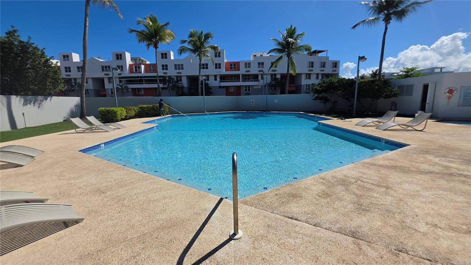 CHALETS DE LA PLAYA 178 CARIBE ST., #178, Vega Baja, PR 00693