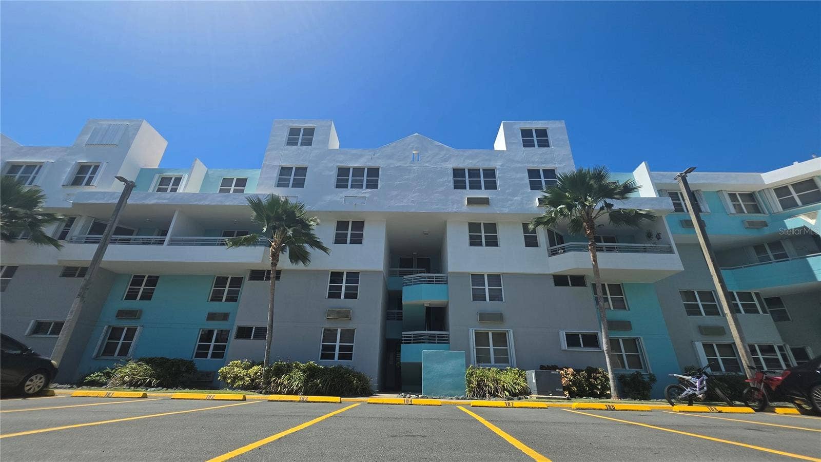 CHALETS DE LA PLAYA 178 CARIBE ST., #178, Vega Baja, PR 00693