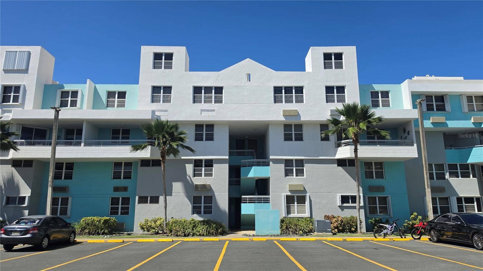 CHALETS DE LA PLAYA 178 CARIBE ST., #178, Vega Baja, PR 00693