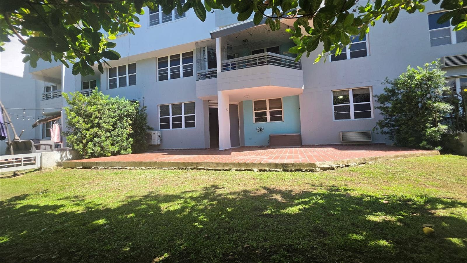CHALETS DE LA PLAYA 178 CARIBE ST., #178, Vega Baja, PR 00693
