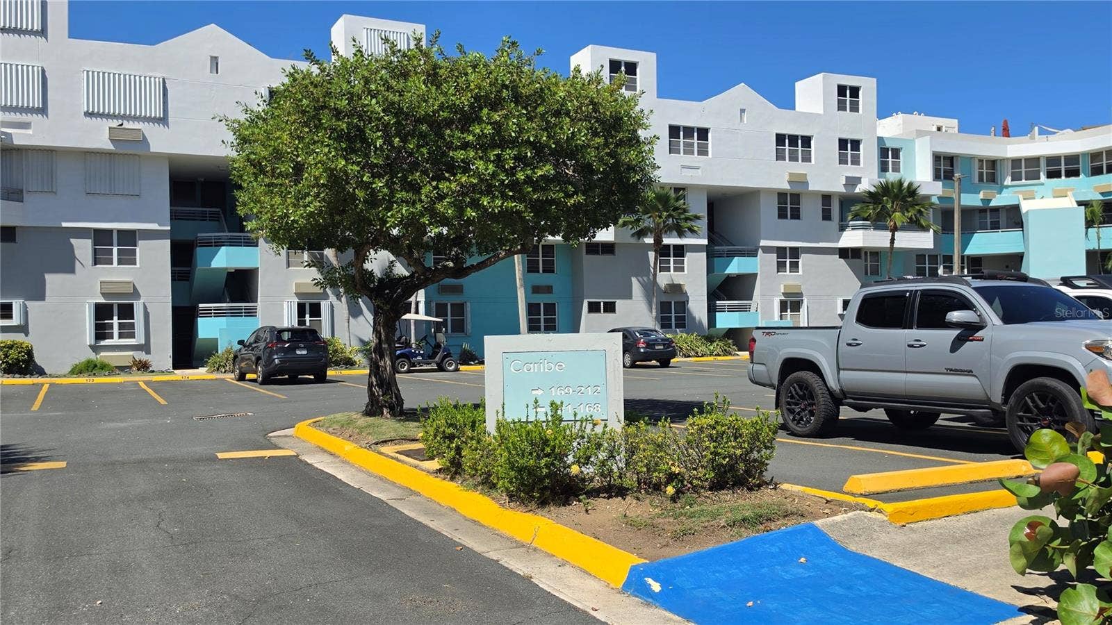 CHALETS DE LA PLAYA 178 CARIBE ST., #178, Vega Baja, PR 00693